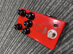 お買い得楽器：【 JHS Pedals 】Angry Charlie V3(新品